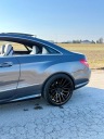 AXE EX40 Mercedes 20 5x112 8.5j 10j vossen JR ferrada forzza (1090184062) фото min 3