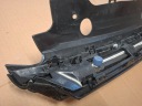 РЕШІТКА РЕШІТКА РАДІАТОРА LED (СВІТЛОДІОД) VW GOLF 8 VIII 20- 5H0853653  (1089099596) фото min 6