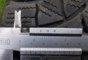 ДИСКИ СТАЛЬ 6X15″ MAZDA 5X114,3 ET50 ШИНИ ЗИМОВІ 195/65R15 BRIDGESTONE  (1086863492) фото min 9