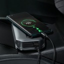 *** BASEUS СУПЕР ENERGY PRO, POWERBANK, ROZRUSZNIK, 12000MAH 12V 1000A ***  (1089925840) фото min 2