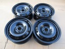 ДИСКИ RENAULT LAGUNA II KANGOO II MERCEDES CITAN 6.5″ X 16″ 5X108 ET 50  (1093374801) фото min 1