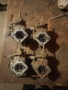 КАРБЮРАТОРИ FIAT 126P MALUCH FL ELEGANT  (1090736747) фото min 3