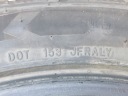 ШИНИ ЗИМОВІ 245/45R19 SAILUN ICE BLAZER ALPINE EVO 1 102W XL 2025  (1093737671) фото min 8