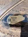 WING SUZUKI BALENO CLADDING QUARTER  photo 3