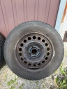 КОЛЕСА ШИНИ ВСЕСЕЗОННІ 15’ OPEL ASTRA CORSA VECTRA 195/65/15  (1092667151) фото min 5