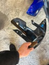 ПЛАСТИКИ SUZUKI GSXR 600 K7/K6  (1092822018) фото min 3