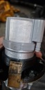 АДАПТЕР НАСОСУ ПАЛИВА BMW K75 K100 | PA12CF15 | OEM 16121455126  фото 6