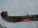СПОЙЛЕР СПОЙЛЕР КРИШКИ БАГАЖНИКА ЗАД SUBARU CROSSTREK XV IMPREZA 96031FL000 2017-2023  (1090215939) фото min 11