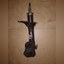 АМОРТИЗАТОР ПЕРЕДНІЙ TOYOTA YARIS 1.0 1999R.  (1002835113) фото min 2
