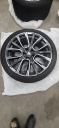 КОЛЕСА ЛІТНІ BMW 7 G10 МАЙЖЕ НОВЕ  (1079108985) фото min 2
