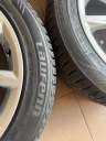 ОРИГІНАЛ ДИСКИ AUDI Z ШИНАМИ 245/45 LAUFEN ЗИМОВІ R17  (1091979849) фото min 5
