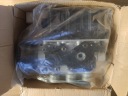 КЛАПАН ECAS DAF MAN IVECO RENAULT 4728800010 - 1343254  (1083310073) фото min 4