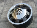 ДИСК АЛЮМІНІЄВА VW BEETLE OE RETRO 5X112 ET43 ПОДИВИСЬ ! !  (1092698404) фото min 7