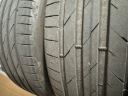 ШИНИ ЛІТНІ 255/45 R19 HANKOOK SUV K137A ЯК НОВЕ  (1090711096) фото min 8