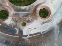 ДИСКИ MERCEDES 16 ДЮЙМИ ET60  (1087072430) фото min 9