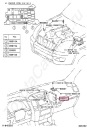 TOYOTA LAND CRUISER (J120)  БЛОК КЕРУВАННЯ МОДУЛЬ ДВИГУНА 89661-6A190  (1079201361) фото min 4