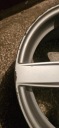 BMW F20 DEZENT ДИСК АЛЮМІНІЄВА 7,5JX17EH2+ ET42  (1073939615) фото min 5