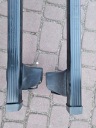 БАГАНИК THULE RAPID СИСТЕМА ЗАДНІ ФАРИ 754 + THULE БАЛКИ СТАЛЬ  (1090479513) фото min 7