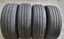 NEUMÁTICOS 195/65 R16C DE VERANO FULDA CONVEO TOUR 2 