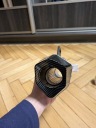 ВИХЛОП МОТОЦИКЛЕТНИЙ ГЛУШНИК КІНЦІВКА ALA ″YOSHIMURA R-11″  (1088082579) фото min 4