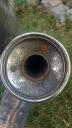 ВИХЛОП YAMAHA XV750  (1085150044) фото min 9