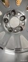 ДИСКИ MERCEDES 20″ ET29 A2924010300 2SZT.  (1091793821) фото min 7