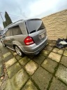 MERCEDES GL550 W164, ДАХ Z RELINGAMI, 2X SZYBERДАХ  (1089788839) фото min 3