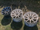 ДИСКИ JAPAN RACING JR11 18 ДЮЙМИ 9.5J ET22 5X120 5X114,3 (BMW, TE37, RAYS)  (1091811632) фото min 1