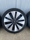 ДИСКИ KIA OPTIMA 18” ДЮЙМИ 2010-2013R  (1085758763) фото min 3