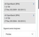 Sachs-komplet sprzeglo+dwumasa 2289000054 (1014635690) фото min 6