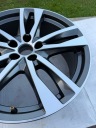 ОРИГІНАЛ ДИСК AUDI A6 C8 / A7 OEM 19 ДЮЙМИ 4K0601025H  (1093969621) фото min 3