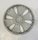 FORD OE, КОВПАКИ ОРИГІНАЛ 14”, NOWE!, 8V21-1130-EA, 3SZT, ДОСТАВКА W 24H.  (1082330513) фото min 4