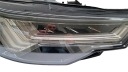 ФАРА PRAWAY ПОВНИЙ LED (СВІТЛОДІОД) MATRIX AUDI A6 4K0941036  (1093637236) фото min 4