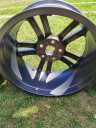 ТИТАНОВІ ДИСКИ 18 OPEL INSIGNIA A 5X120  (1092953121) фото min 8