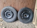 КОЛЕСА КОМПЛЕКТ - ДИСКИ Z ШИНАМИ 5JX14H2 - 175/70 R14 84T  (1085398608) фото min 2