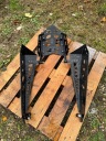 HONDA CRF300 STELAZE ПІД БАГАЖ  (1087474316) фото min 6
