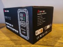JUMP СТАРТЕР 4W1 POPDEER 6000A PD-JA66 НАСОС 160PSI POWERBANK USB C LED (СВІТЛОДІОД)  (1089939189) фото min 3