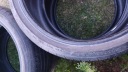 4 ШТ ШИНИ ЛІТНІ SAVA INTENSA UHP 2 255/30 I 225/35 R19 6 MM  (1091209404) фото min 11