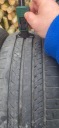 КОЛЕСА КОМПЛЕКТ ШИН LETNICH Z ДИСКАМИ 195/50R15 FORD FIESTA 4X108  (1090121706) фото min 2