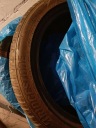 BRIDGESTONE BLIZZAK LM005 235/45/18 - 2 ШТУКИ  (1093946010) фото min 10
