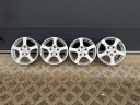 ТИТАНОВІ ДИСКИ 5X114,3 R16 DOTZ 6,5J ET40 70MM СТАН ДУЖЕ ХОРОШИЙ СТАН NISSAN MAZDA KIA HYUNDAI  (1087097345) фото min 5