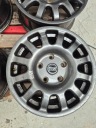 ПІЧКА ДИСКІВ BREID DACAR 5X130 DO MERCEDES G W461, W463  (1087569264) фото min 5