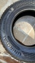 ШИНИ ЗИМОВІ UNIROYAL 215/70R16 8.4MM 2021R. KPL.  (1089609108) фото min 1