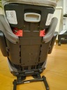 JOIE КРІСЛО АВТО ДЛЯ ДІТЬМИ 15-36 KG ISOFIX  (1090193522) фото min 4
