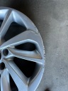 ДИСКИ АЛЮМІНІЄВІ HYUNDAI 7JX17 ШИНИ ПОДАРУНОК  (1092587985) фото min 13
