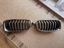 LATTICE GRILLES RADIATOR GRILLE BMW F 30 F31 ORIGINAL BMW  photo 1