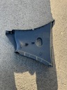 VW ПАСАТ B9 РУЛЬ ВОЗДУХА ЛЕВЫЙ ПЕРЕД 3J0807723  фото 1