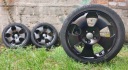 КОМПЛЕКТ КОЛІС AUDI OE 17″ | 5X112 | ET56 | 8PO 601 025 C | VAG | 225/45 R17  (1093776039) фото min 1