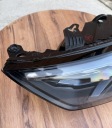 AUDI A1 82A ФАРА ЛІВА ПЕРІД ПОВНИЙ LED (СВІТЛОДІОД) 82A941033F  (1086291341) фото min 4
