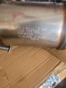 КАТАЛІЗАТОР DPF САЖОВИЙ A8 D4 4,2TDI CDSB  (1093505270) фото min 2